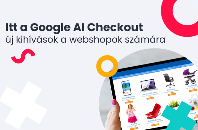 Google AI Checkout