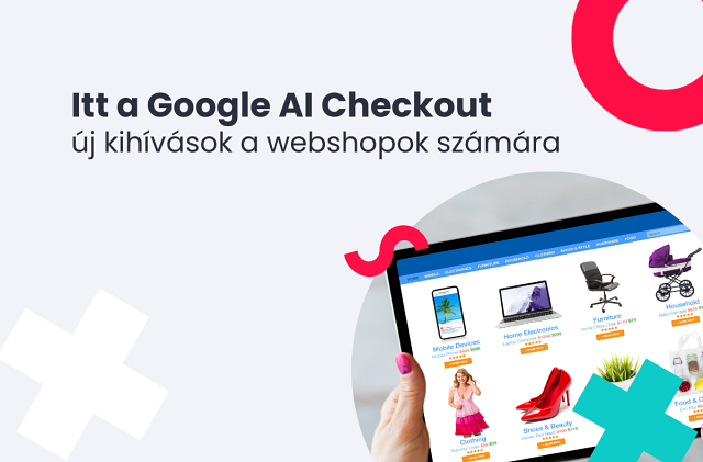 Google AI Checkout