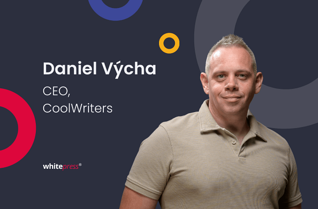 Quo vadis, digitál – Daniel Výcha