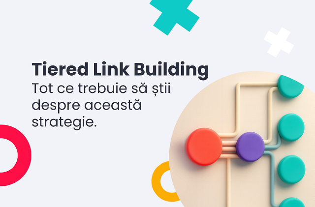 Tiered Link Building