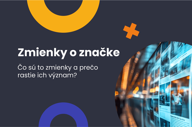 Čo sú zmienky o značke a prečo na nich záleží viac ako kedykoľvek predtým