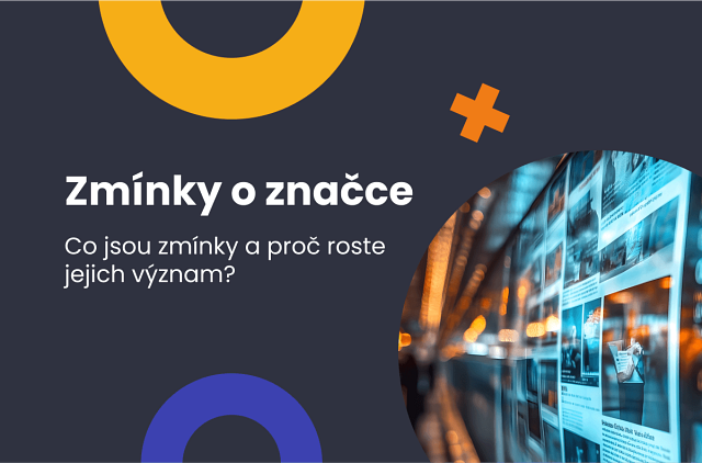 Co jsou zmínky o značce a proč na nich záleží více než kdykoli předtím?