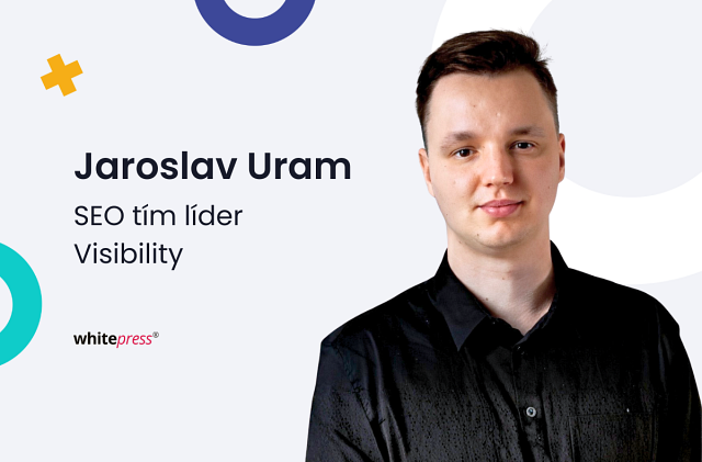 Quo vadis, digitál – Jaroslav Uram