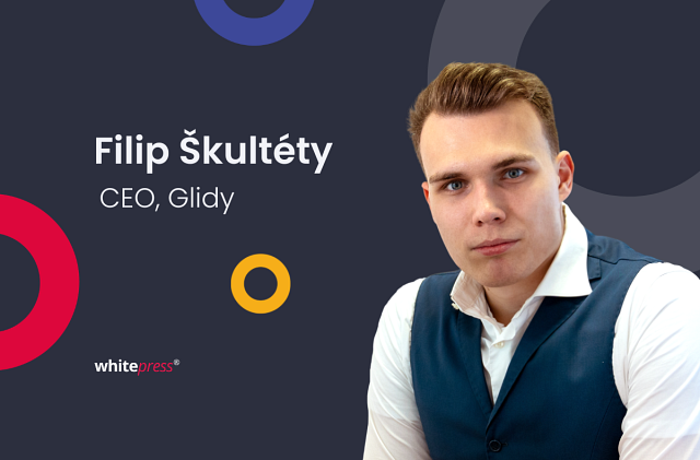 Quo vadis, digitál – Filip Škultéty