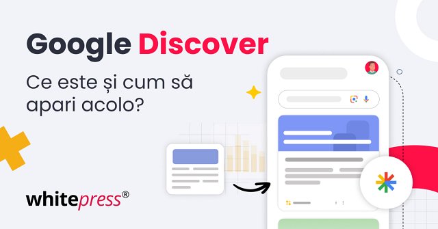 Google Discover: What It Is and How to Increase Your Chances of Appearing in the Google Feed