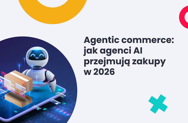Agentic commerce