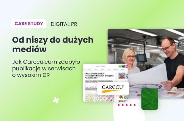 Case study Carccu