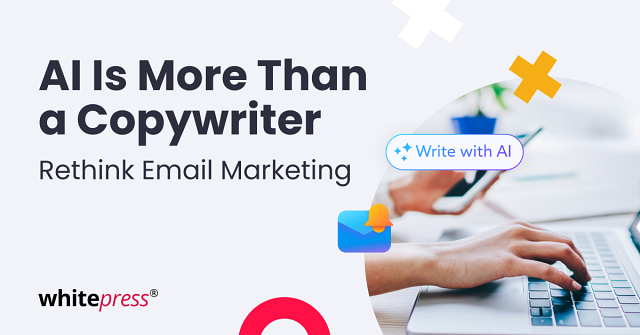 Email Marketing in the Era of AI - article