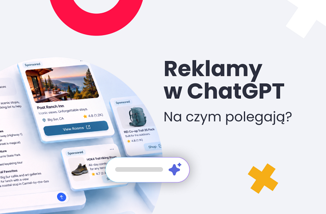 reklamy w ChatGPT