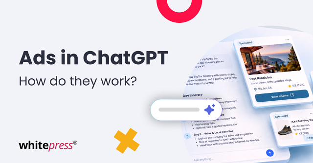 How Do ChatGPT Ads Work?
