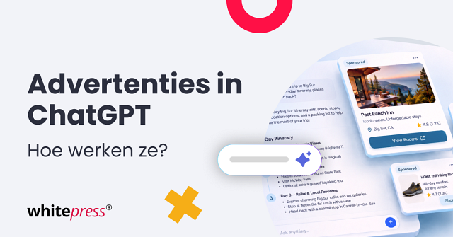Hoe werken ChatGPT-advertenties?