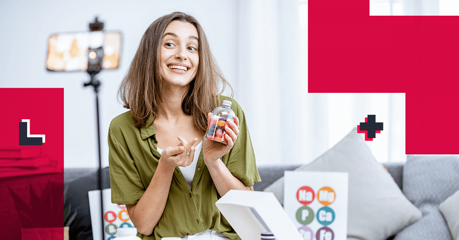 WhitePress Influencer Marketing