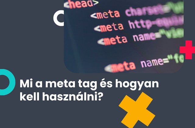Mik azok a metacímkék?