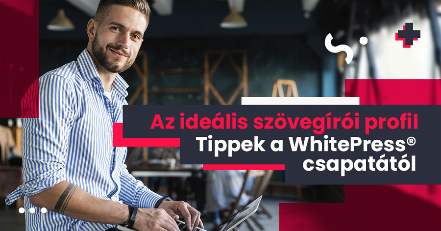Content Premium - Profil tippek