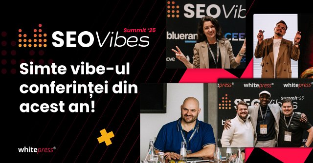 Iată ce s-a întâmplat la SEO Vibes Summit ’25 în Zakopane!