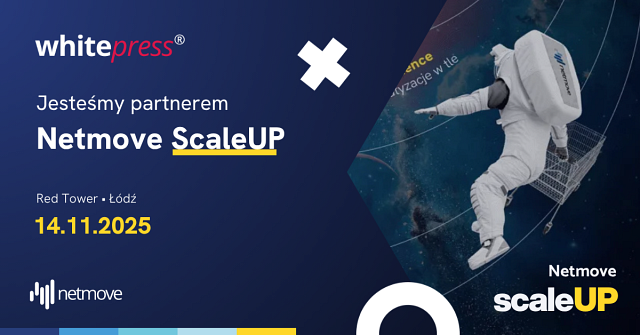 netmove scaleup