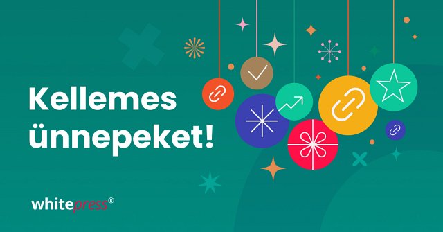 Köszönjük, hogy a közösségünk része vagy.