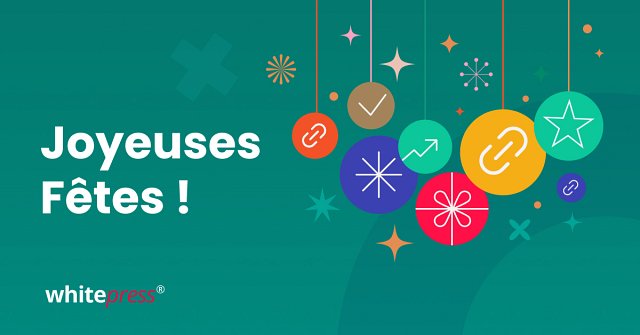 Nous vous souhaitons une saison pleine de rencontres enrichissantes et de nouvelles opportunités.