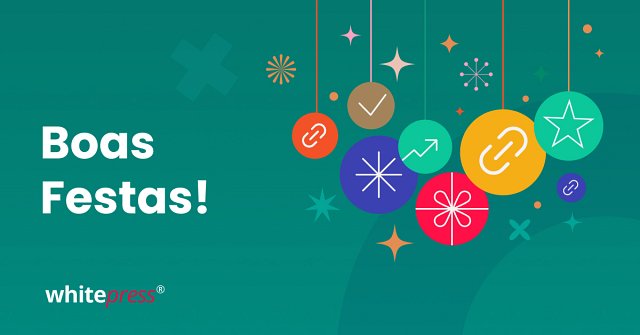 Desejamos-lhe uma época repleta de ligações significativas e novas oportunidades.