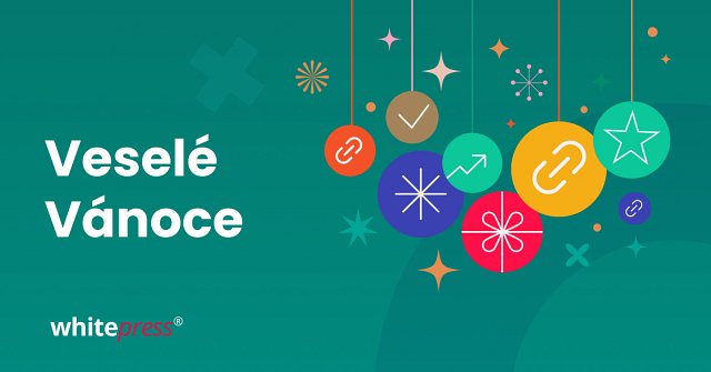 Veselé Vánoce