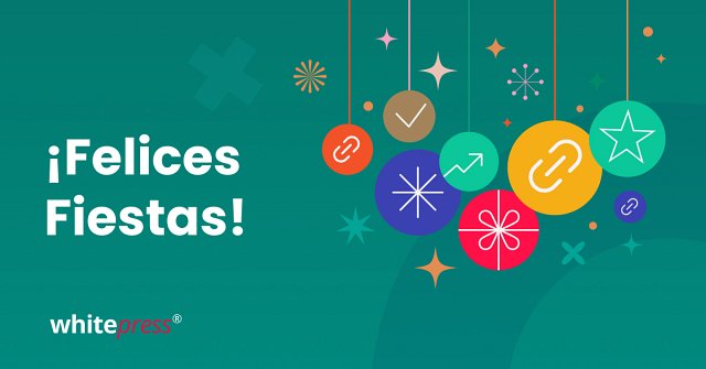 Os deseamos una temporada llena de encuentros significativos y nuevas oportunidades