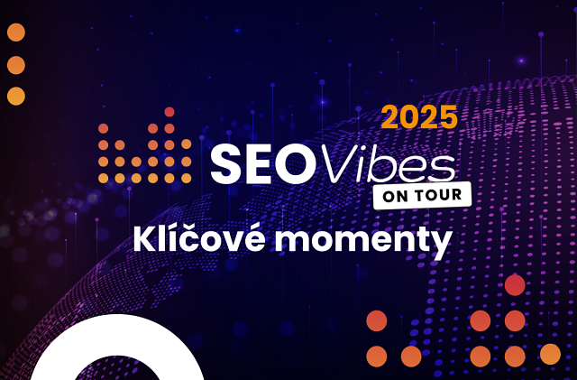 SEO Vibes on Tour 2025: Klíčové momenty z našich globálních eventů