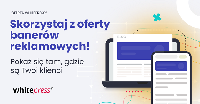 Banery reklamowe
