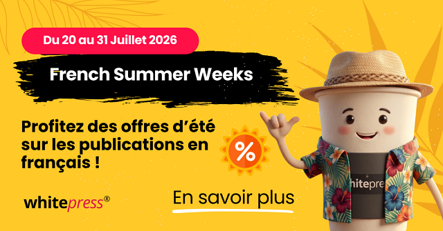 French Summer Weeks - Réductions exclusives sur les sites web francophones.