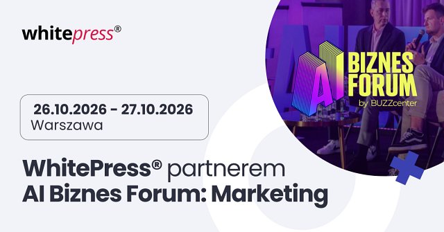 AI Biznes Forum: Marketing