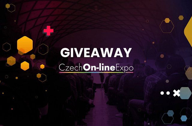 Giveaway