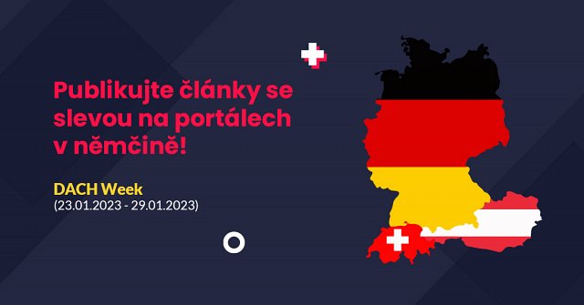 DACH týden ve WhitePress®