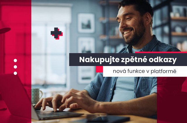 Nakupujte zpětné odkazy
