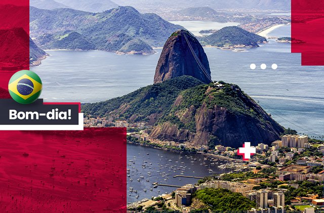 WhitePress® v Brazílii!