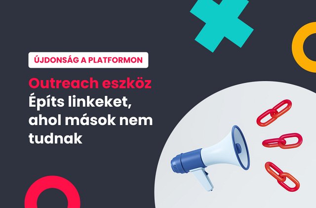Outreach a WhitePress®-től