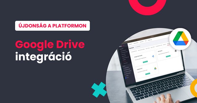Google Drive Integration