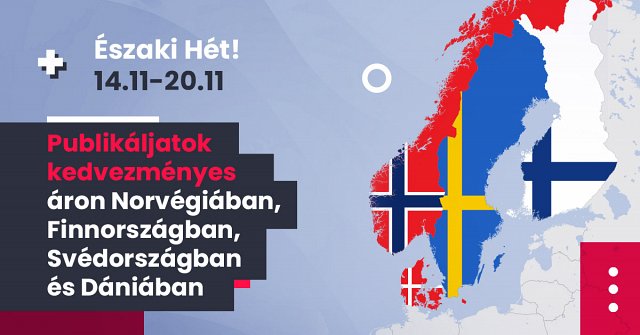 Elindítjuk az Északi Hetet