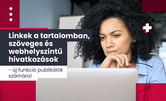 Értékesíts linkeket a már korábban publikált tartalmakban