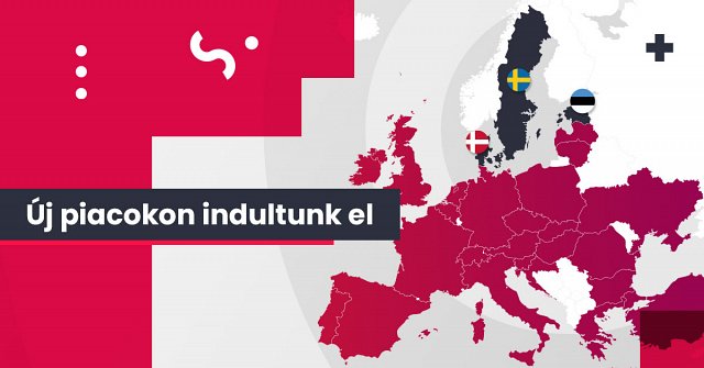 A WhitePress® új domaint vásárolt és elindította szolgáltatásait a Balti térség országaiban!