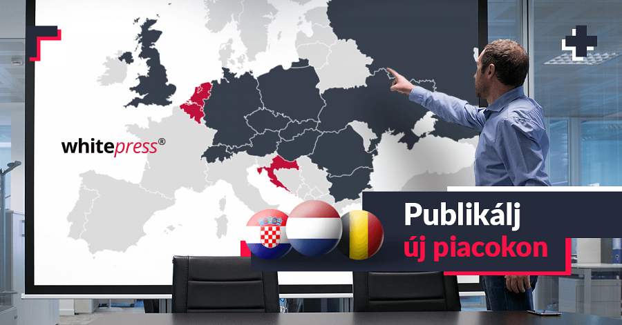 Uj piacok