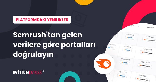 Semrushı