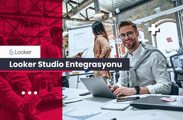 WhitePress® Looker Studio ile nasıl entegre edilir?