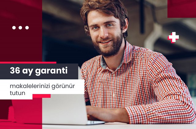 36 ay garanti