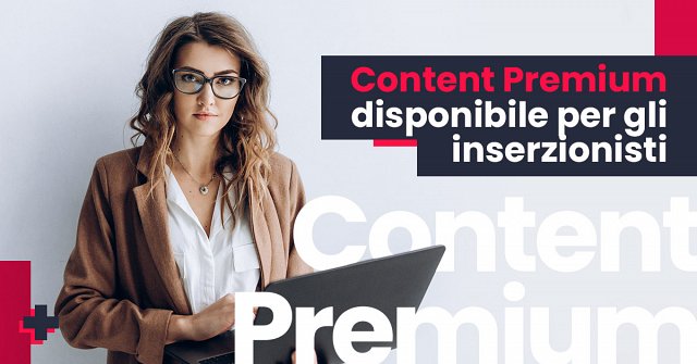 Content Premium