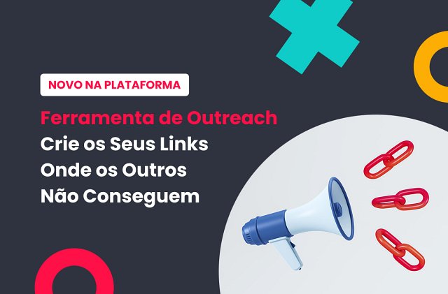 Outreach da WhitePress®