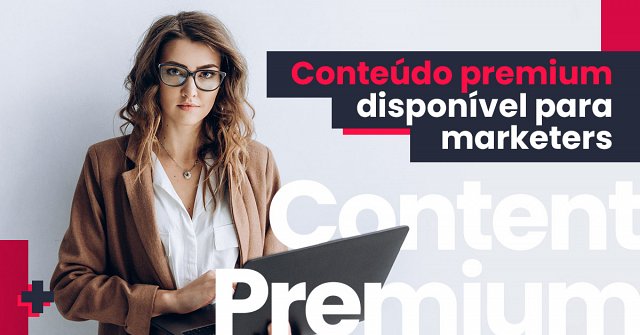 Conteúdo Premium
