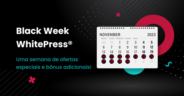 Black Week 2023