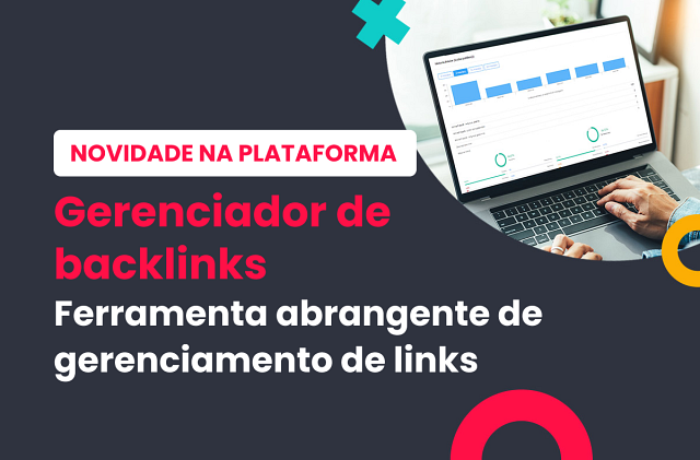Backlink Manager