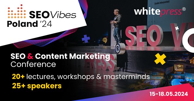 SEO Vibes Poland
