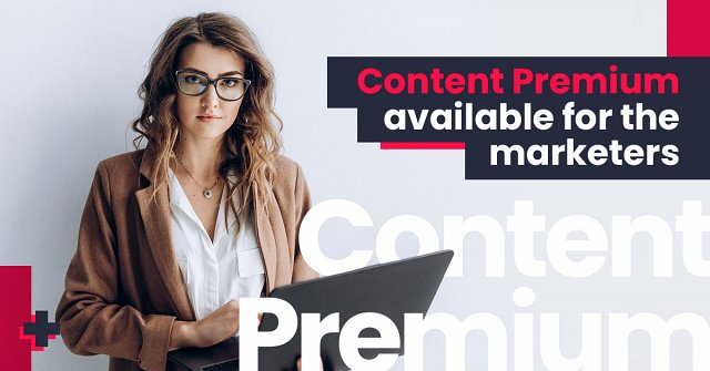 Content Premium