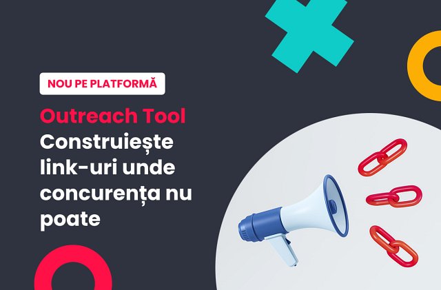 Serviciul Outreach de la WhitePress®